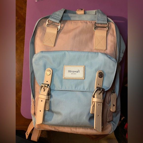 Himawari Backpack Women like new 💗 - Picture 6 of 15